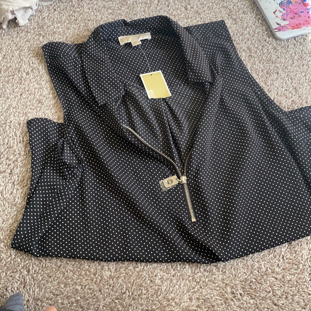 Michael Kors Tank top